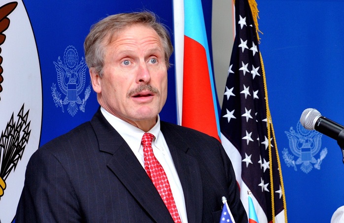 Cekuta comments on possible impact of US election results on US-Azerbaijan ties